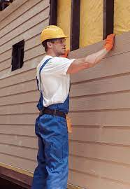 Professional Siding in Columbus Grove, OH